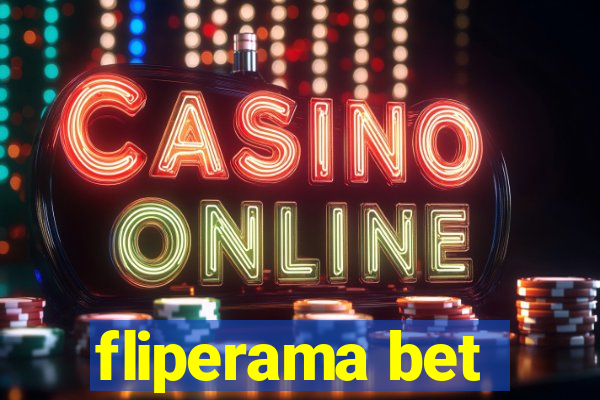 fliperama bet